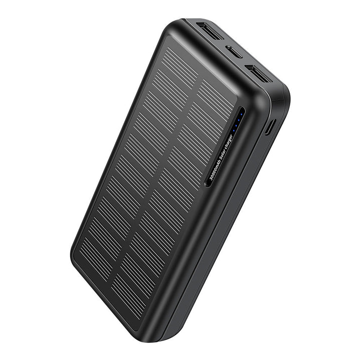 Solar-Powerbank Kalsten