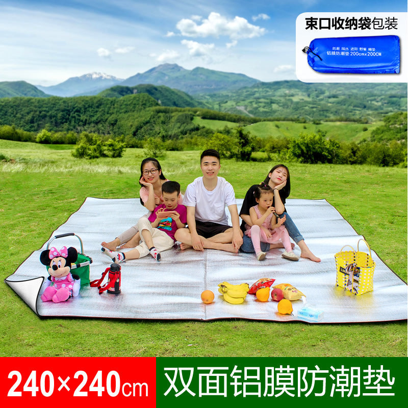 Picnic blanket Kalsten