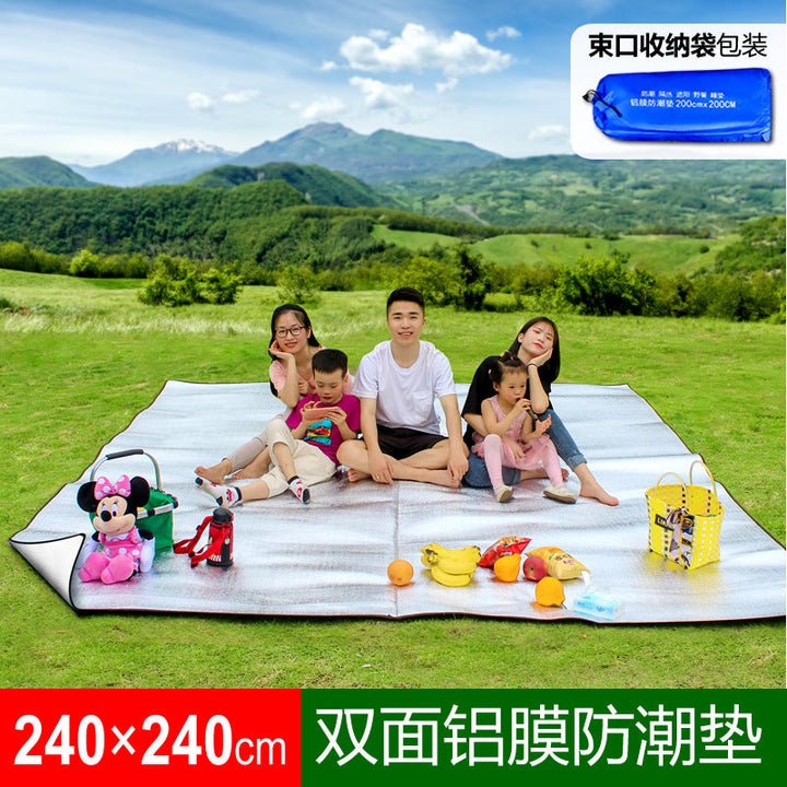 Picnic blanket Kalsten