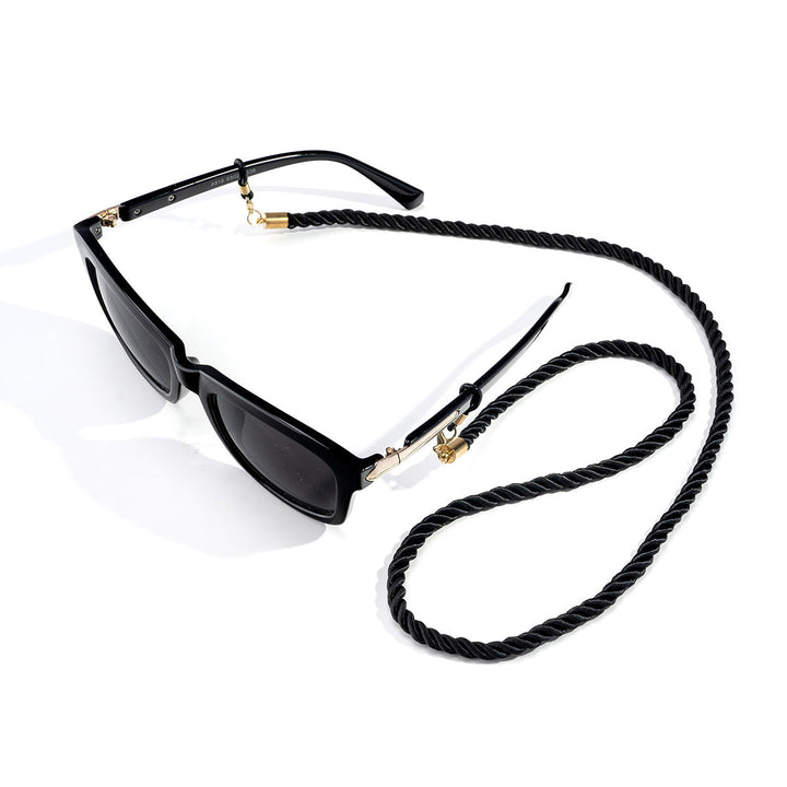 Durable Twisted Rope Eyewear Strap kalsten