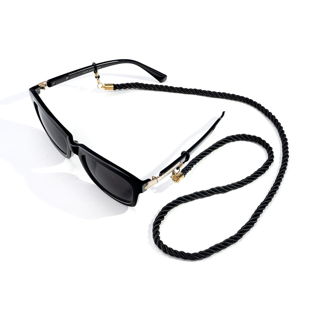 Twisted Rope Eyewear Strap Kalsten