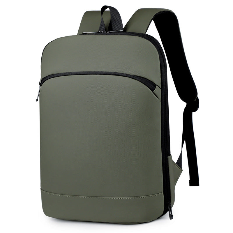 Elegant Laptop Backpack with Innovative Material and Ergonomic Design Kalsten