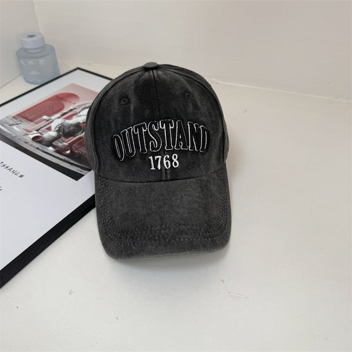 Men's Casual Adjustable Baseball Cap Kalsten 1783922305