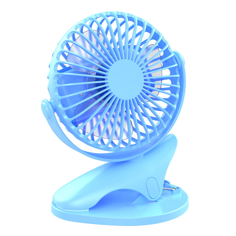 Ladies Portable Table Fan Kalsten