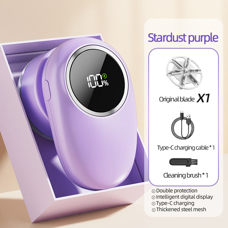 Women's Advanced Electric Hair Removal System Kalsten