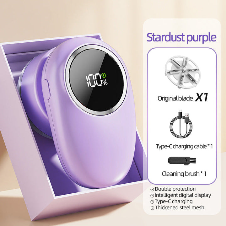 Women's Advanced Electric Hair Removal System Kalsten