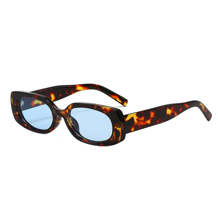Women's Cat-Eye Sunglasses with Contemporary Design and UV Protection Kalsten