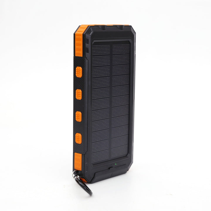 Solar Charger Kalsten