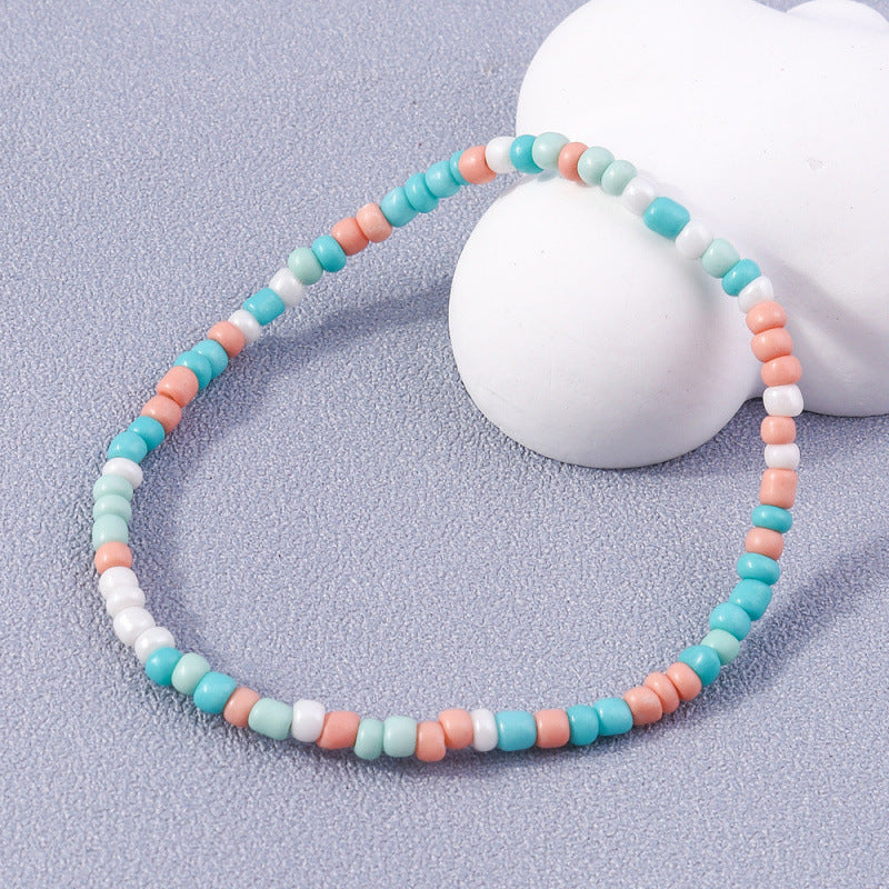 Fashionable Beaded Bracelet Kalsten