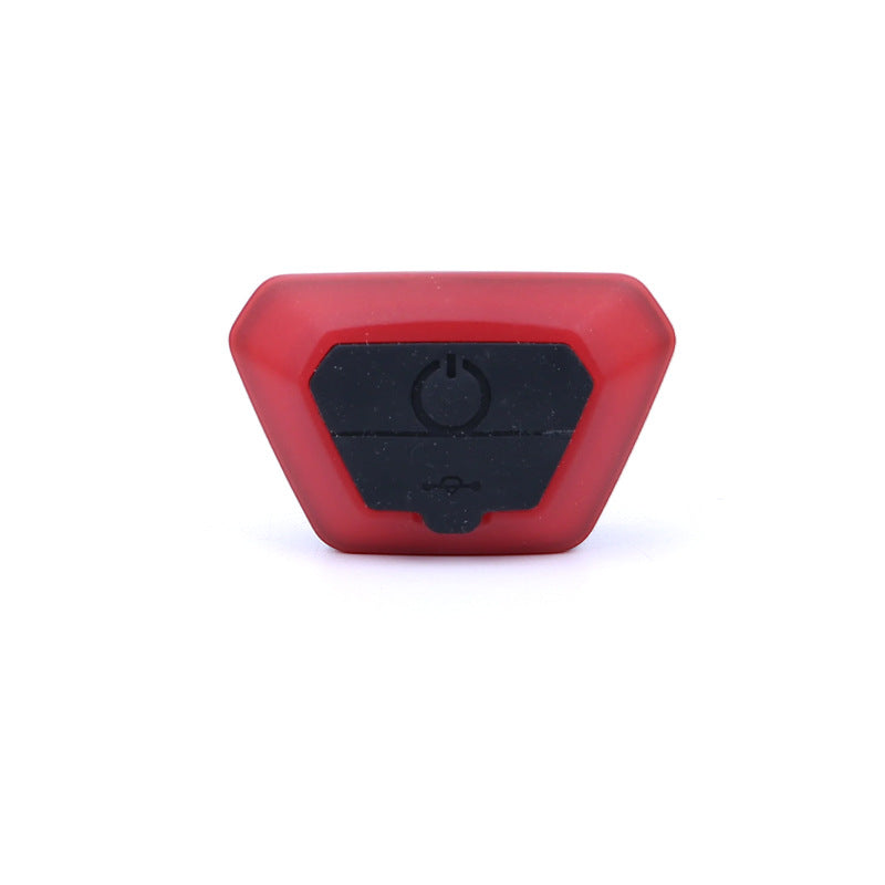 Ergonomic Safety Switch Kalsten