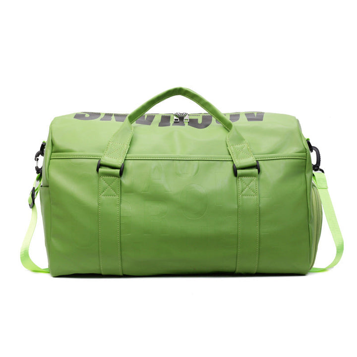 Premium Waterproof Travel Duffel