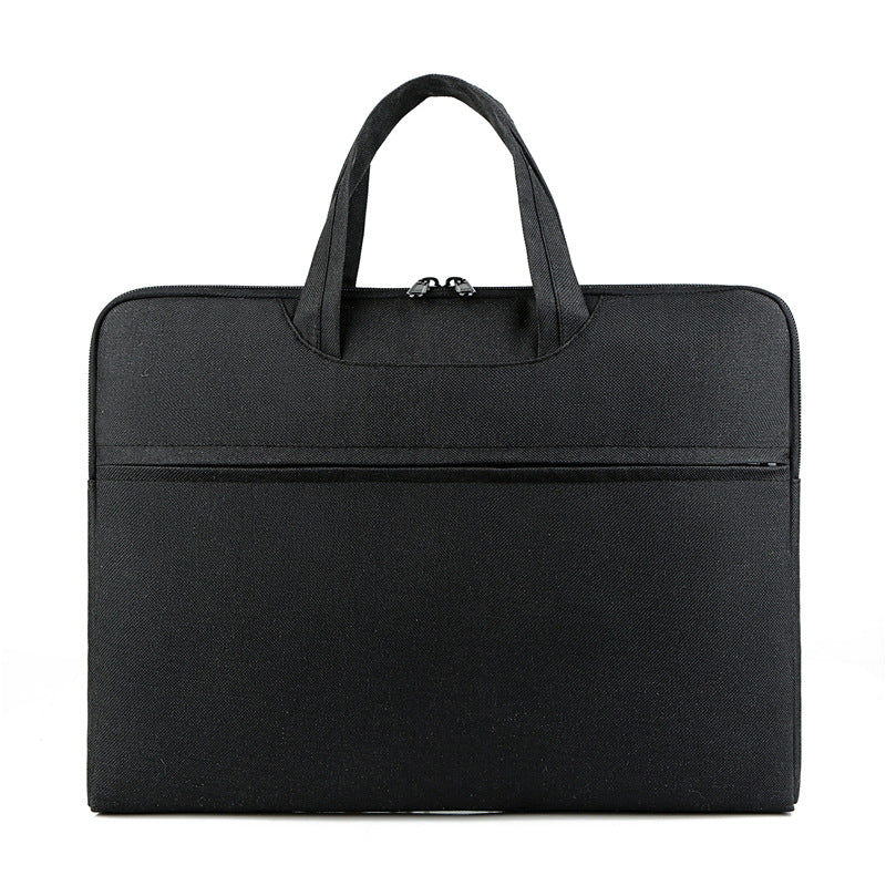 Professional Slim Laptop Briefcase Kalsten