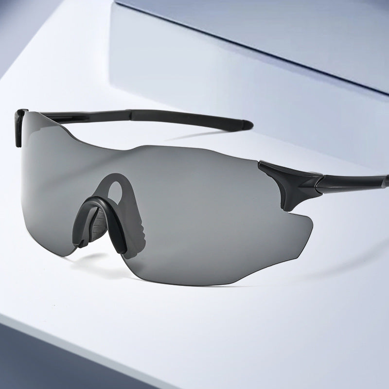Men's High-Performance Cycling Sunglasses Kalsten