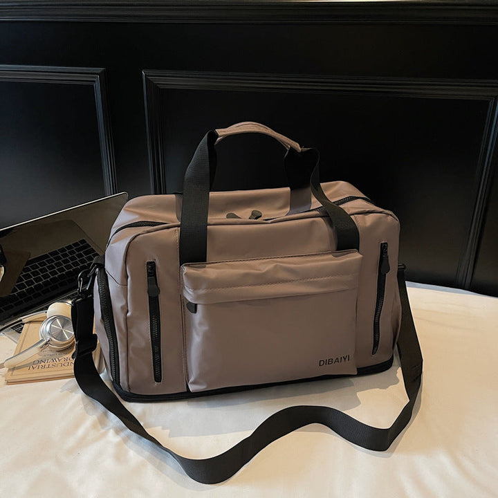 Women’s sporty multifunctional duffel bag Kalsten