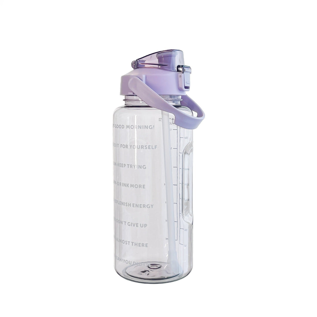 Women Carry-Friendly Water Bottle Kalsten