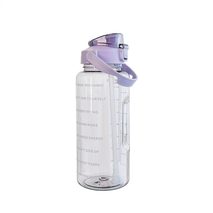 Women Carry-Friendly Water Bottle Kalsten