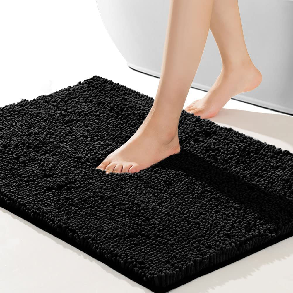 Bath Mat Kalsten