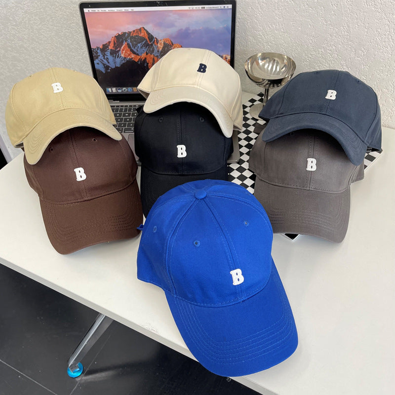 Men's Casual Embroidered Baseball Cap Kalsten 1783922772