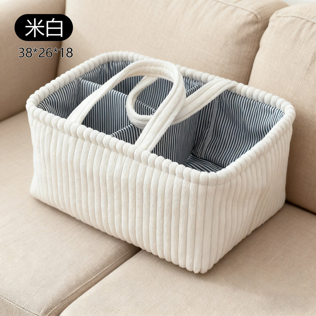Storage basket Kalsten