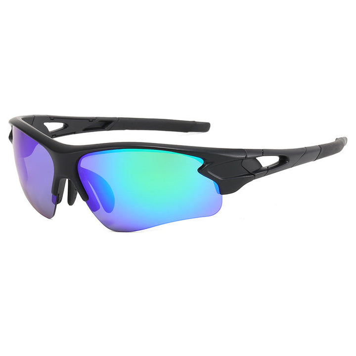 Men's Performance Hybrid Sports Sunglasses Kalsten