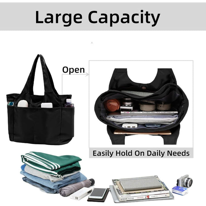 Versatile shopping bag Kalsten