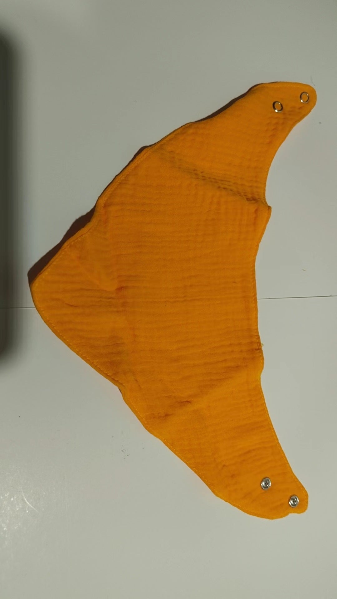 Cotton Bib Scarf kalsten
