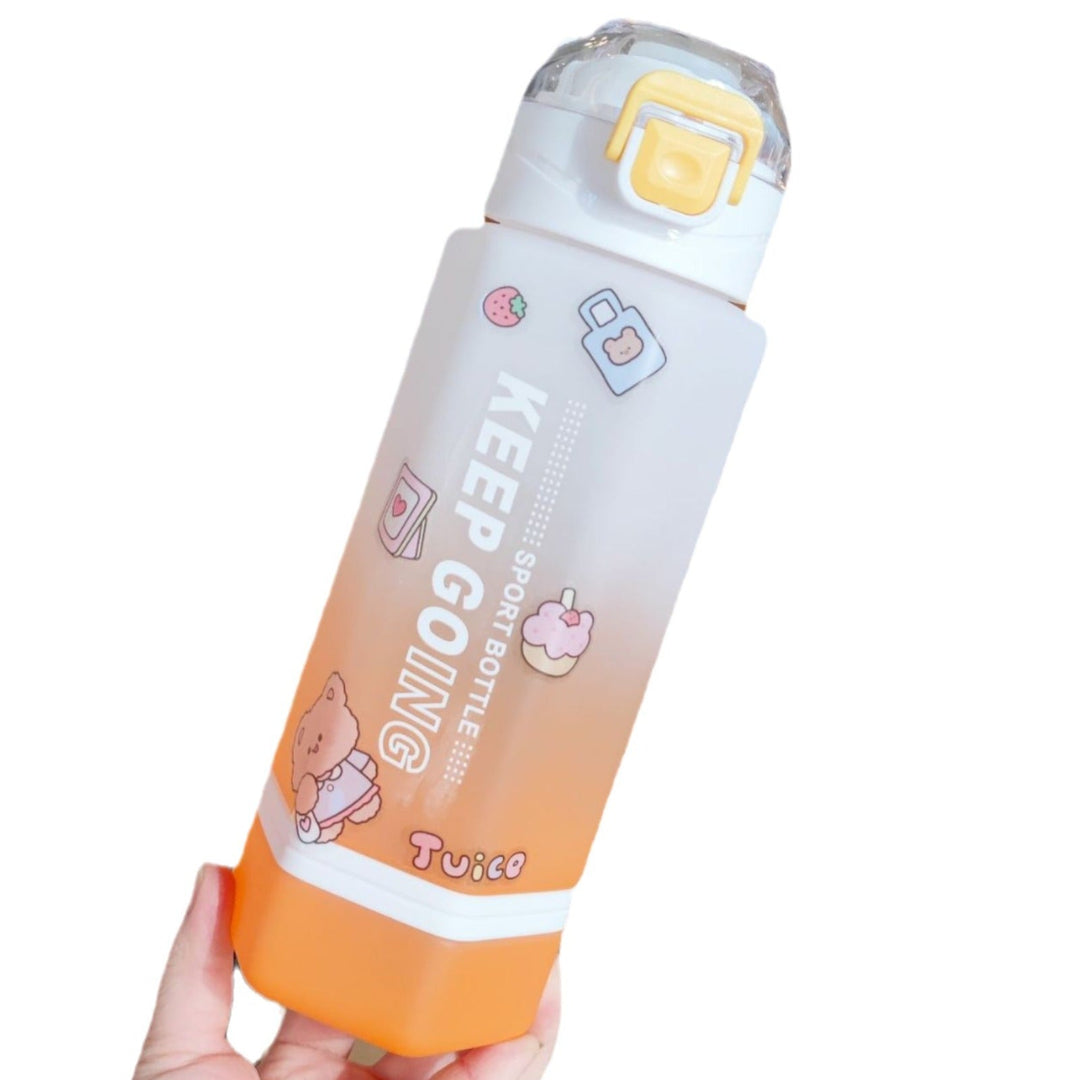 Women Sports Bottle Kalsten