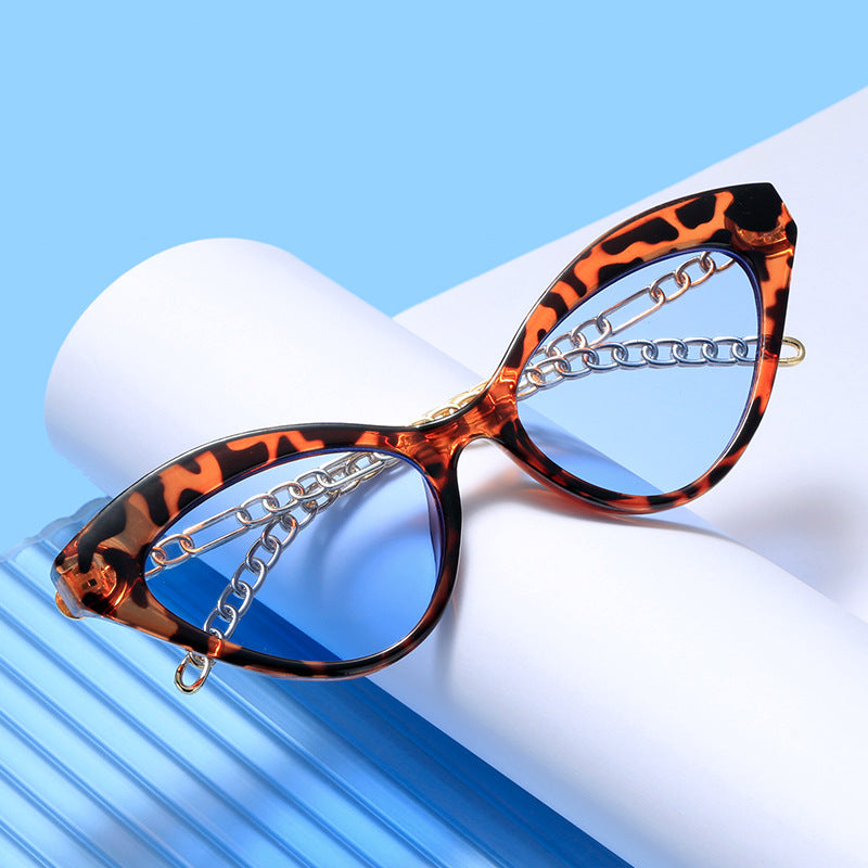 Women Cat-Eye Sunglasses Kalsten