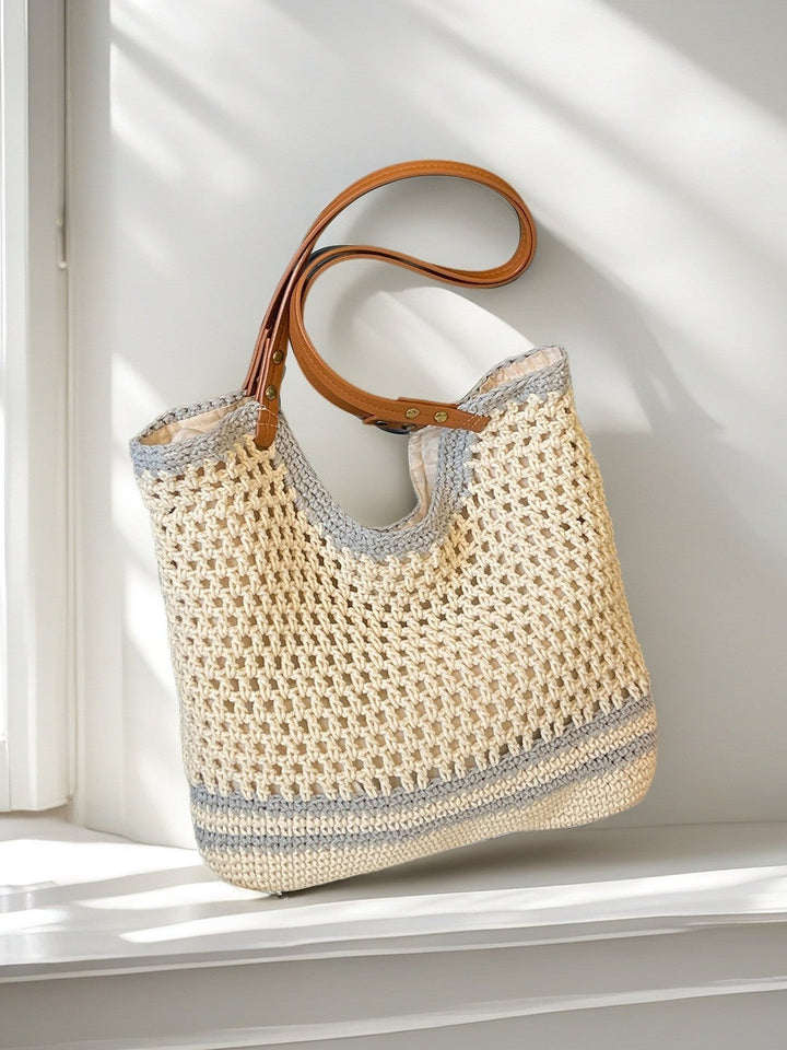 Beach bag Kalsten