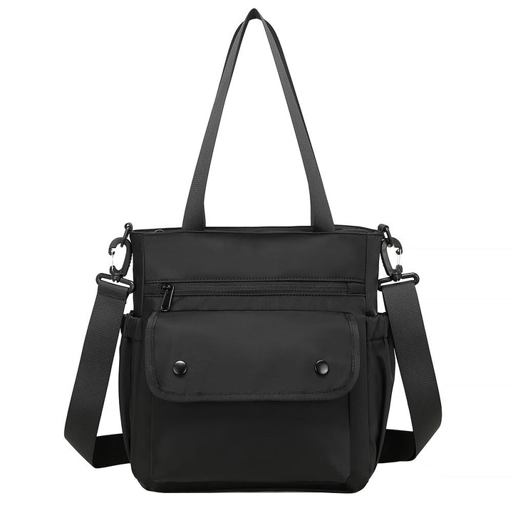 Compact Utility Shoulder Bag Kalsten