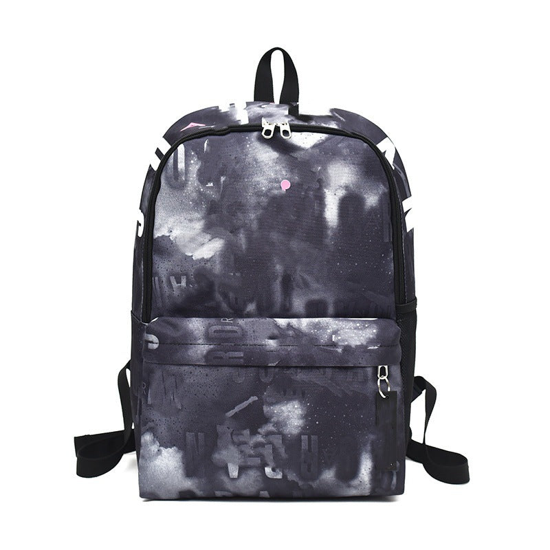 Urban Backpack with Multiple Structured Compartments Kalsten