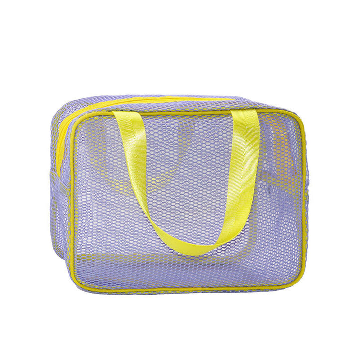 Practical mesh storage bag Kalsten