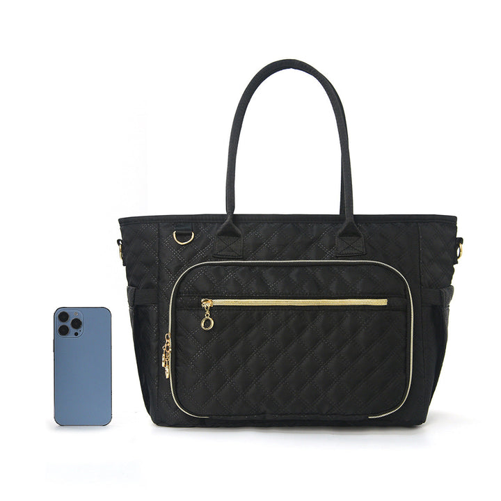 Practical and Stylish Everyday Bag Kalsten