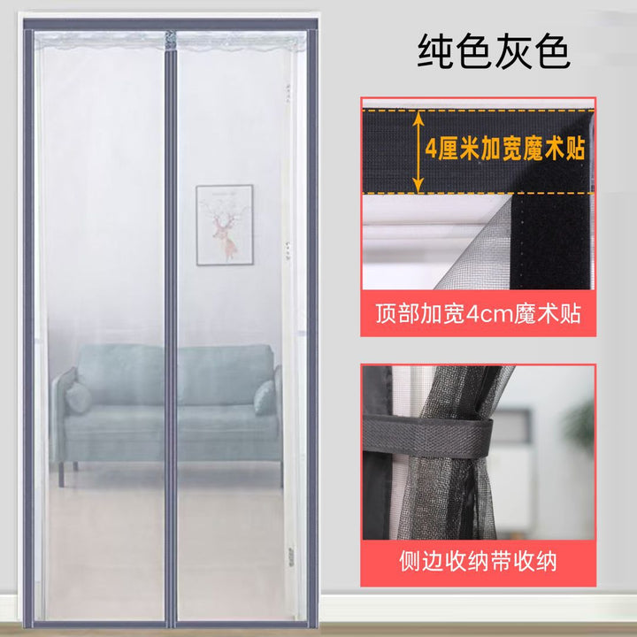 Elegant flyscreen door Kalsten