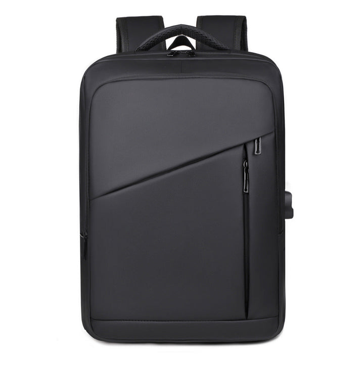 Stylish High-Capacity Laptop Backpack Kalsten