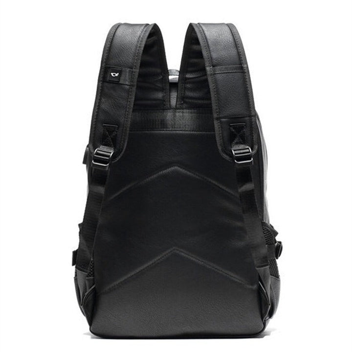 Elegant laptop backpack with multiple compartments Kalsten