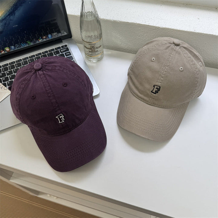 Unisex Casual Cotton Dad Hat Kalsten