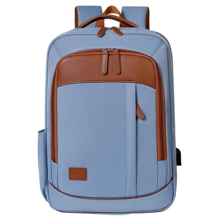Elegant Laptop Backpack with Ergonomic Design Kalsten
