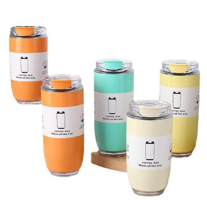 Ladies Insulated Coffee Mug Kalsten