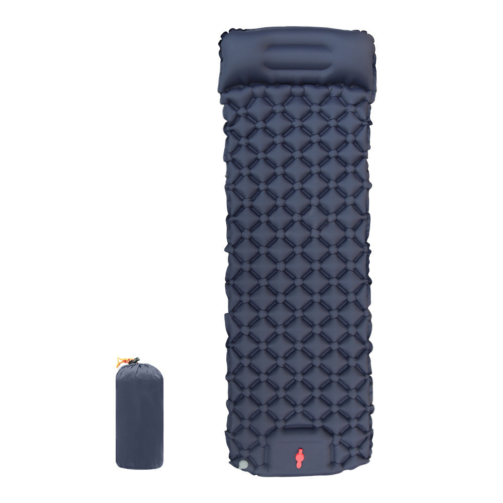 Inflatable Comfort Sleeping Pad Kalsten