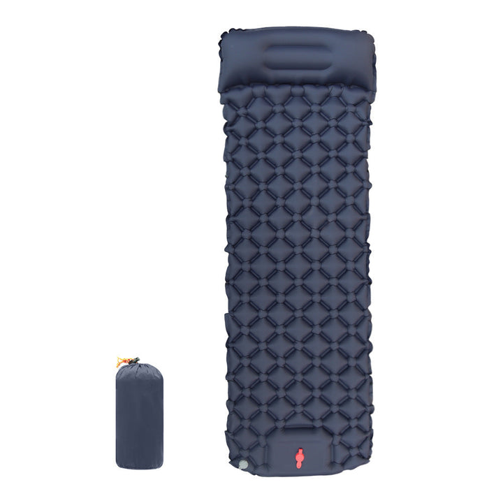 Inflatable Comfort Sleeping Pad Kalsten
