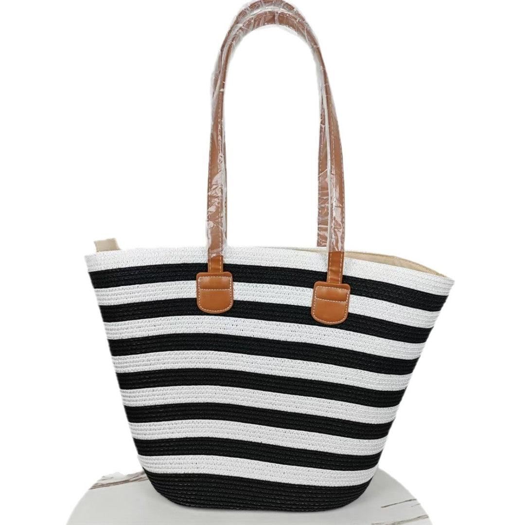 Beach bag with matching hat Kalsten