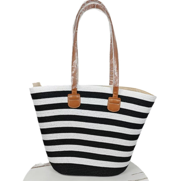 Beach bag with matching hat Kalsten