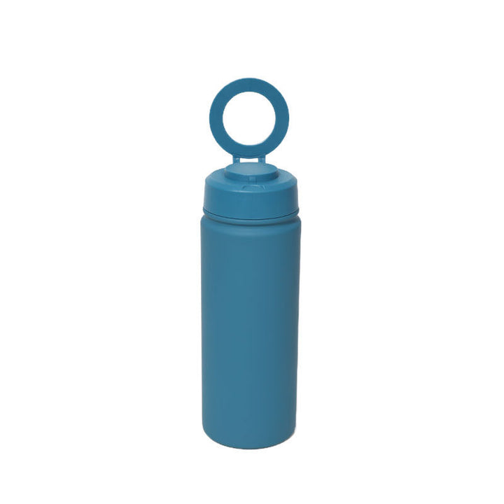 Unisex Insulated Drinking Bottle with Practical Lid Kalsten
