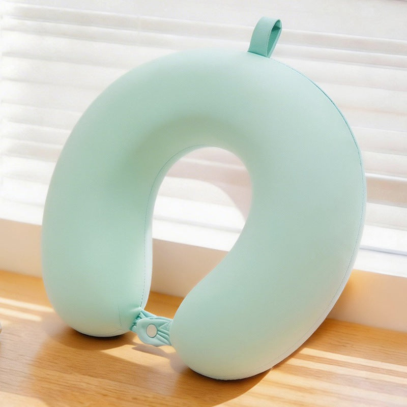 ergonomic travel neck pillow Kalsten
