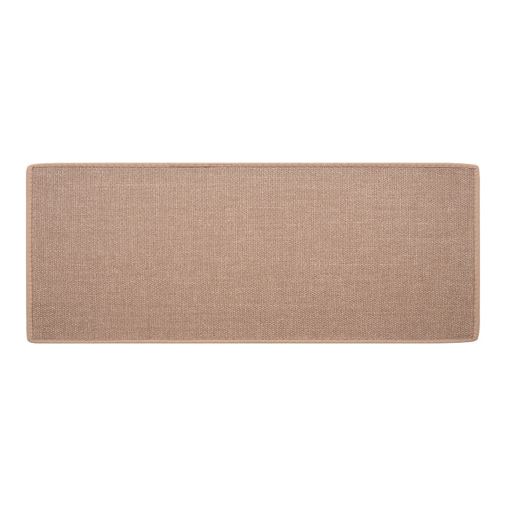 Woven Fabric Sofa Protector Mat Kalsten