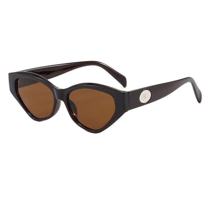 Ladies fashionable sunglasses in elegant design Kalsten