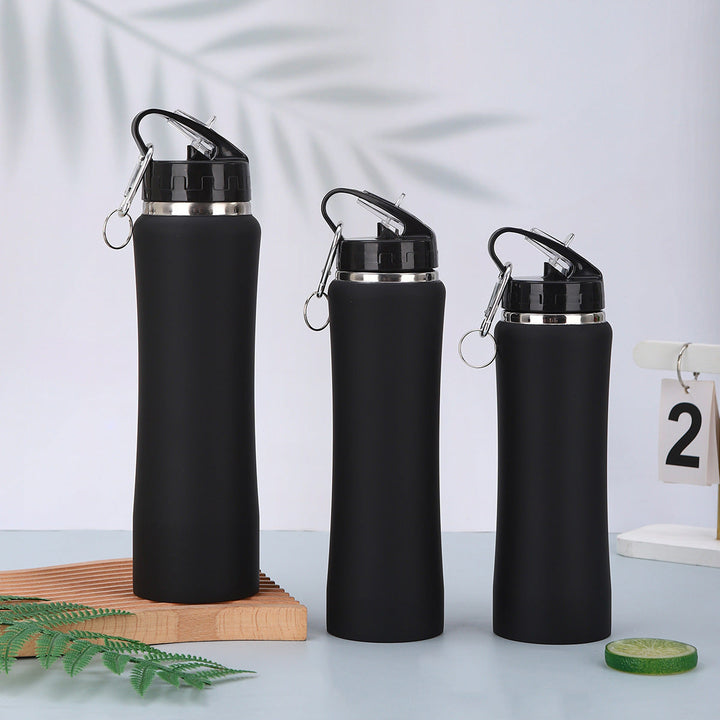 Women's stylish and insulated drinking bottle Kalsten