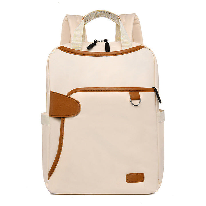 Sleek Multi-Functional Laptop School Backpack Kalsten