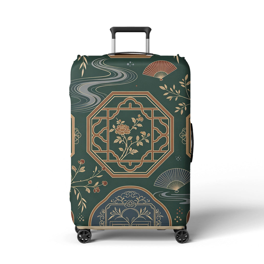 Travel Luggage Kalsten
